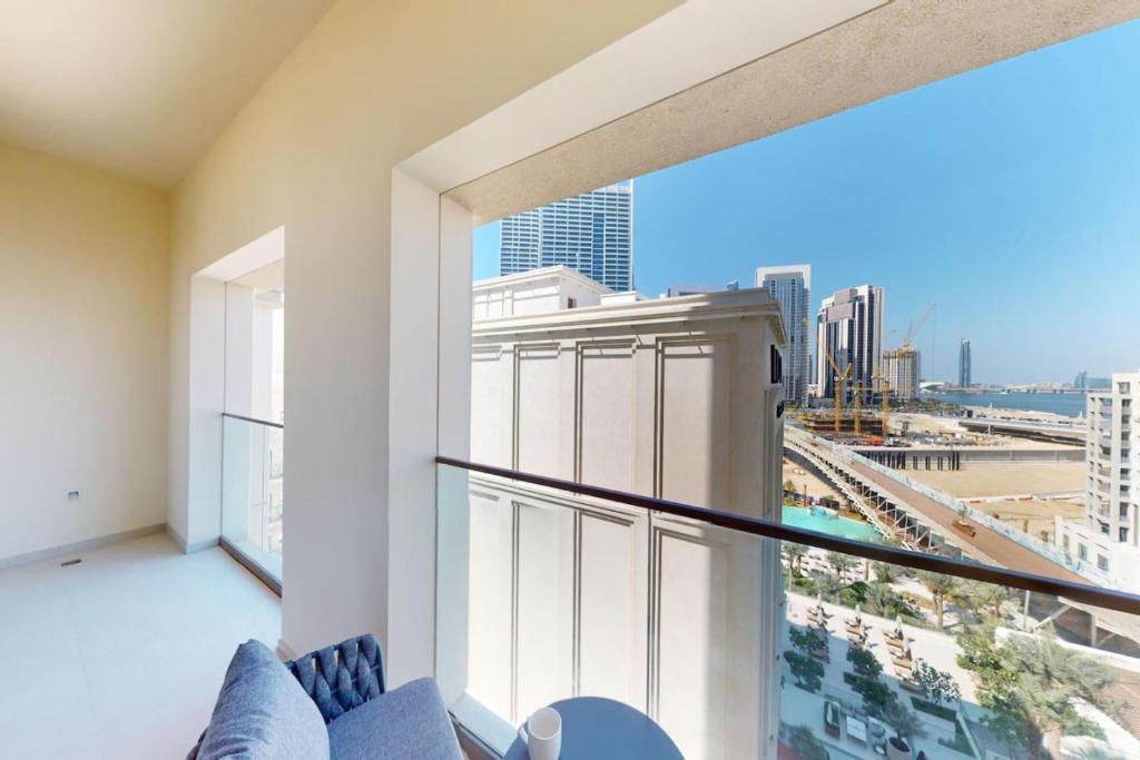 هتل ویدا رزیڈنسز ات کریک بیچ - لوکیشنز - Vida Residences at Creek Beach - Locations