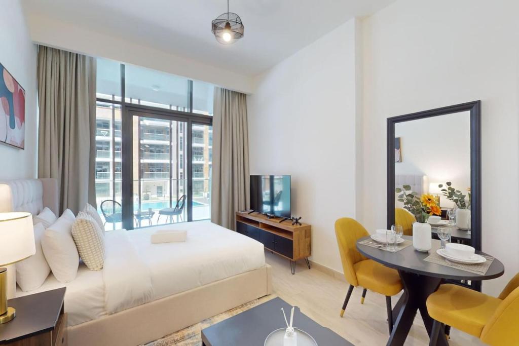 هتل عزیزی ریویرا ۲۵ - لوکیشنز - Azizi Riviera 25 - Locations