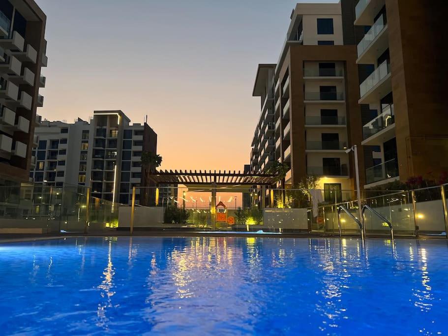 هتل استودیو آپارتمان دمانیو - Studio Apartment Demanio