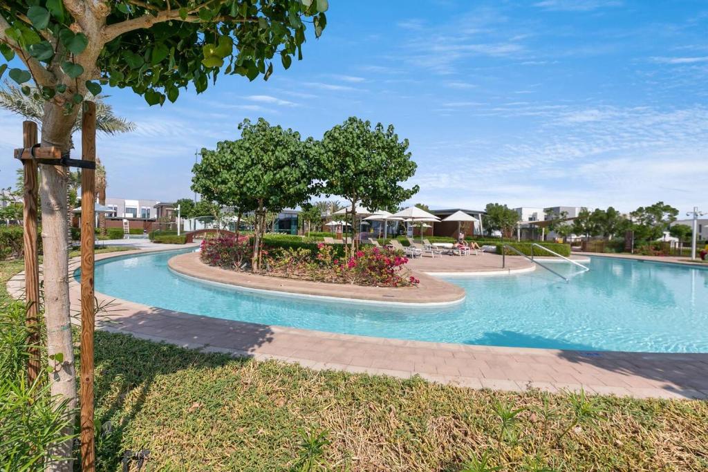 هتل کیزپلیز بیوتیفول 3 بی آر ویلا، عربین رانچز ویلا 27 - Keysplease Beautiful 3 BR villa, Arabian Ranches villa 27