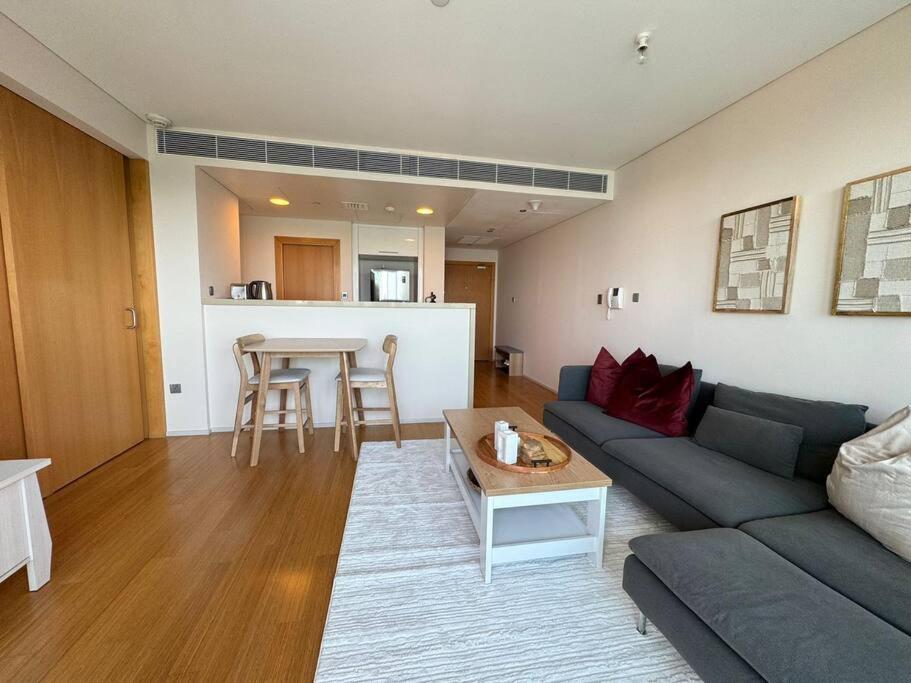 هتل مینیمالیست دیلایت این راها بیچ Minimalist Delight in Raha Beach