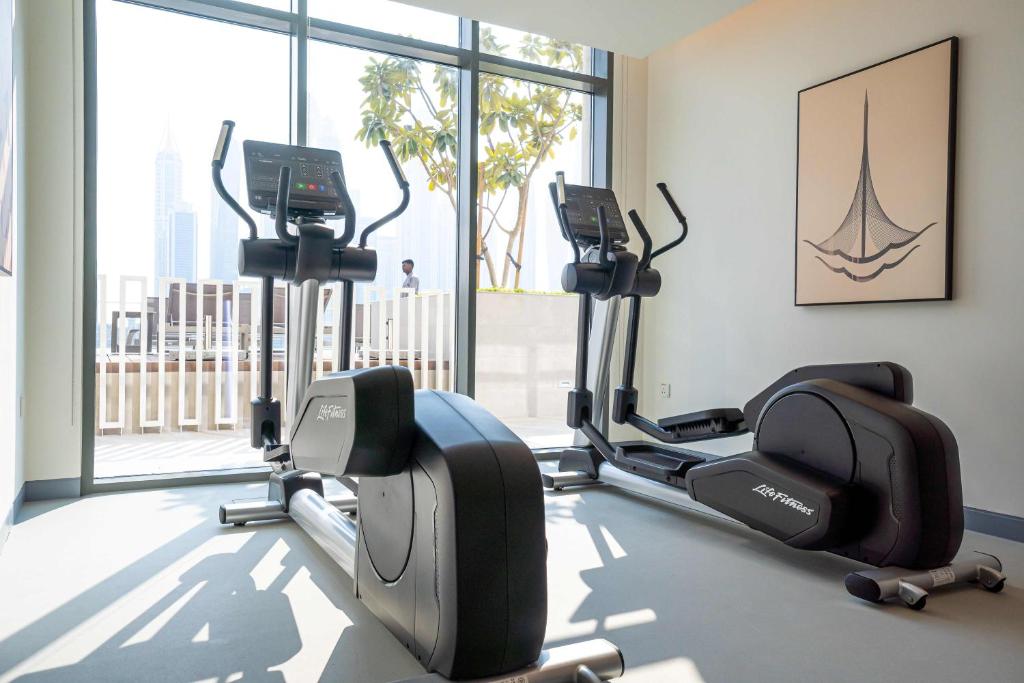 Veluxa - Luxe 2Bed with Private Beach