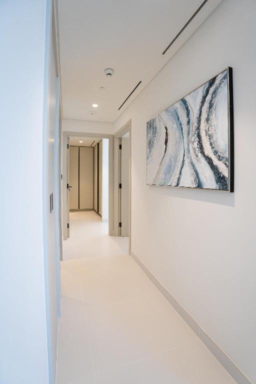 Veluxa - Luxe 2Bed with Private Beach