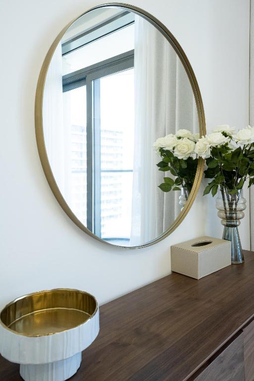 Veluxa - Luxe 2Bed with Private Beach