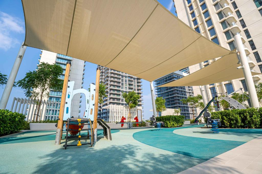 Veluxa - Luxe 2Bed with Private Beach