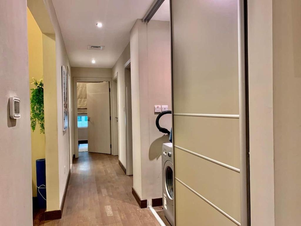 Renovated Balinese Inspired 2bed In The Greens