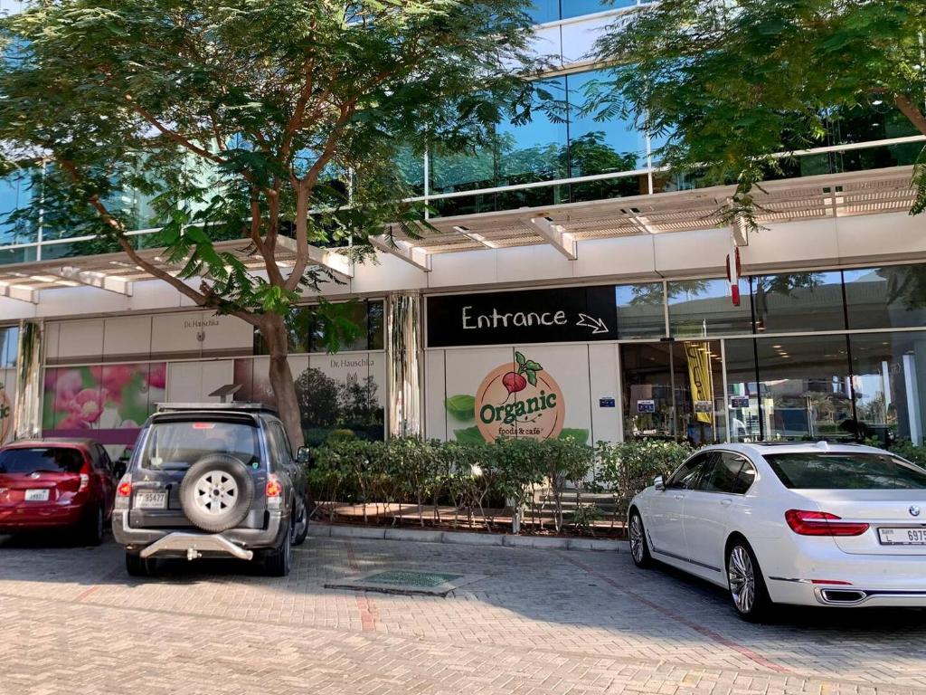 Renovated Balinese Inspired 2bed In The Greens