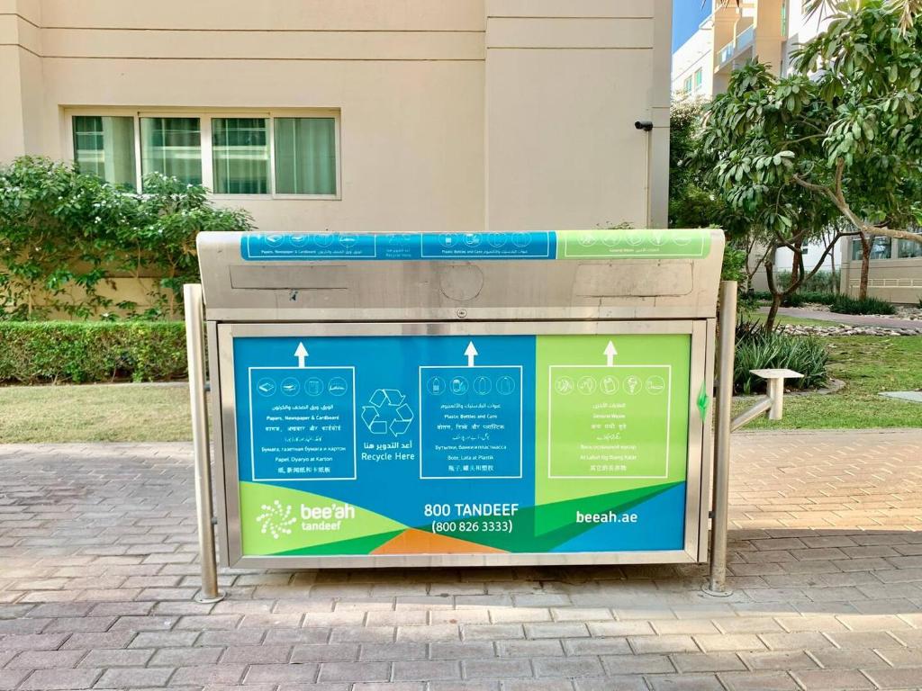 Renovated Balinese Inspired 2bed In The Greens