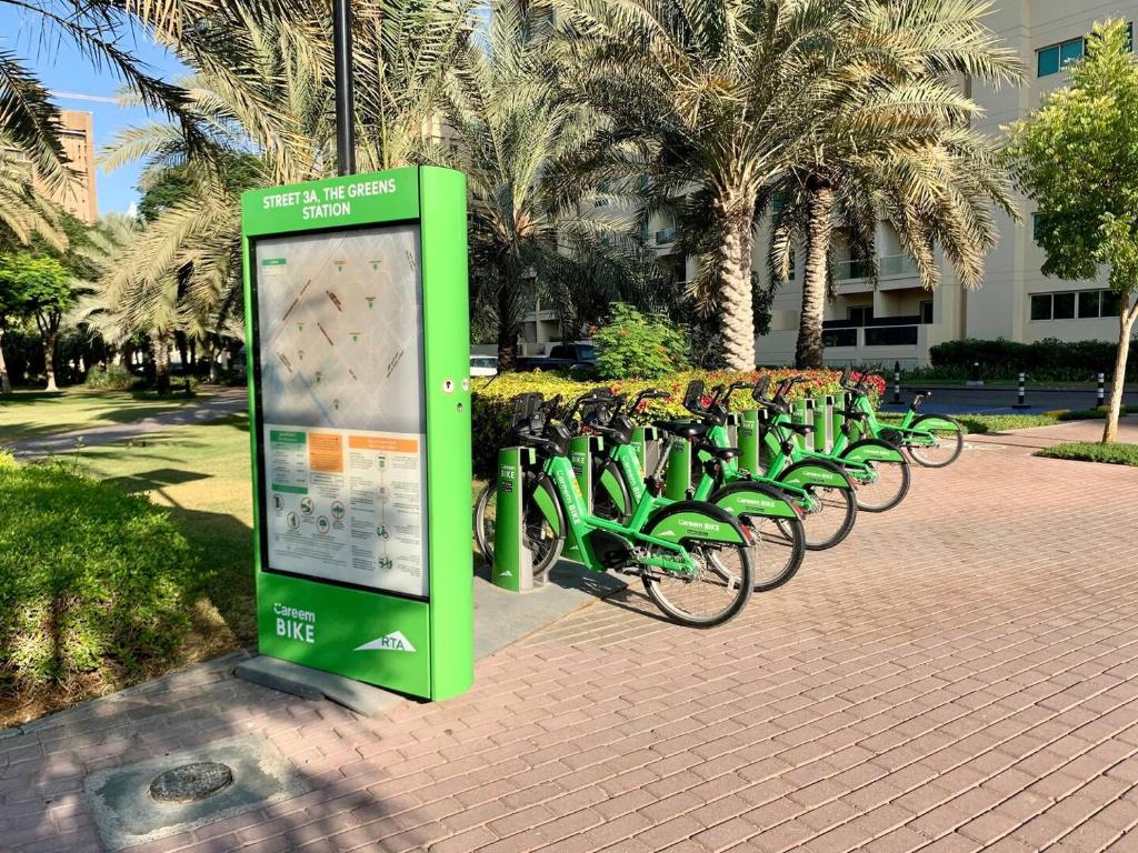 Renovated Balinese Inspired 2bed In The Greens