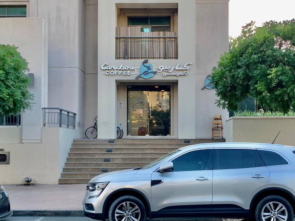 Renovated Balinese Inspired 2bed In The Greens