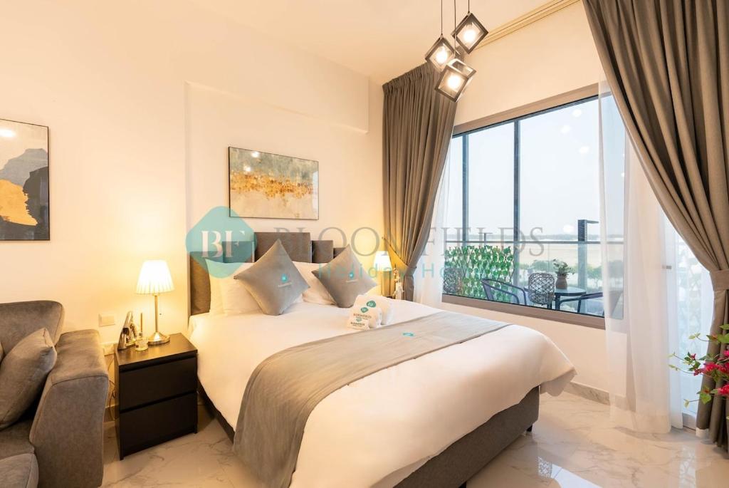 هتل بلومفیلدز ریلکسنک استودیو این اوزیس Bloomfields Relaxing Studio In Oasis