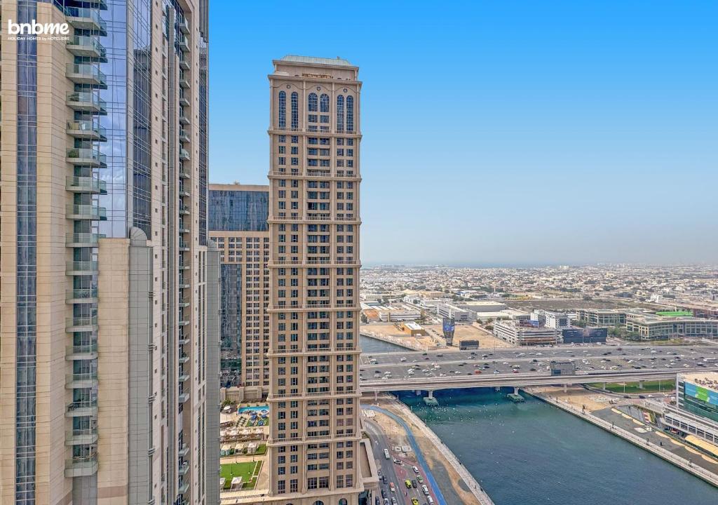 هتل بی ان بی می - نوره تاور - bnbme - Noora Tower