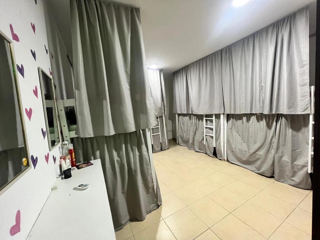 هتل هاستل ریزورت وی آی پی Hostel Resort VIP