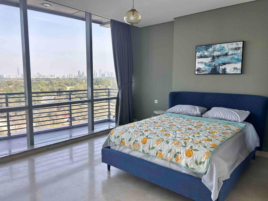 هتل دی اف سی، وورد ترید سنتر، سنترال، نییر مترو - DIFC, World Trade Center, central, near metro