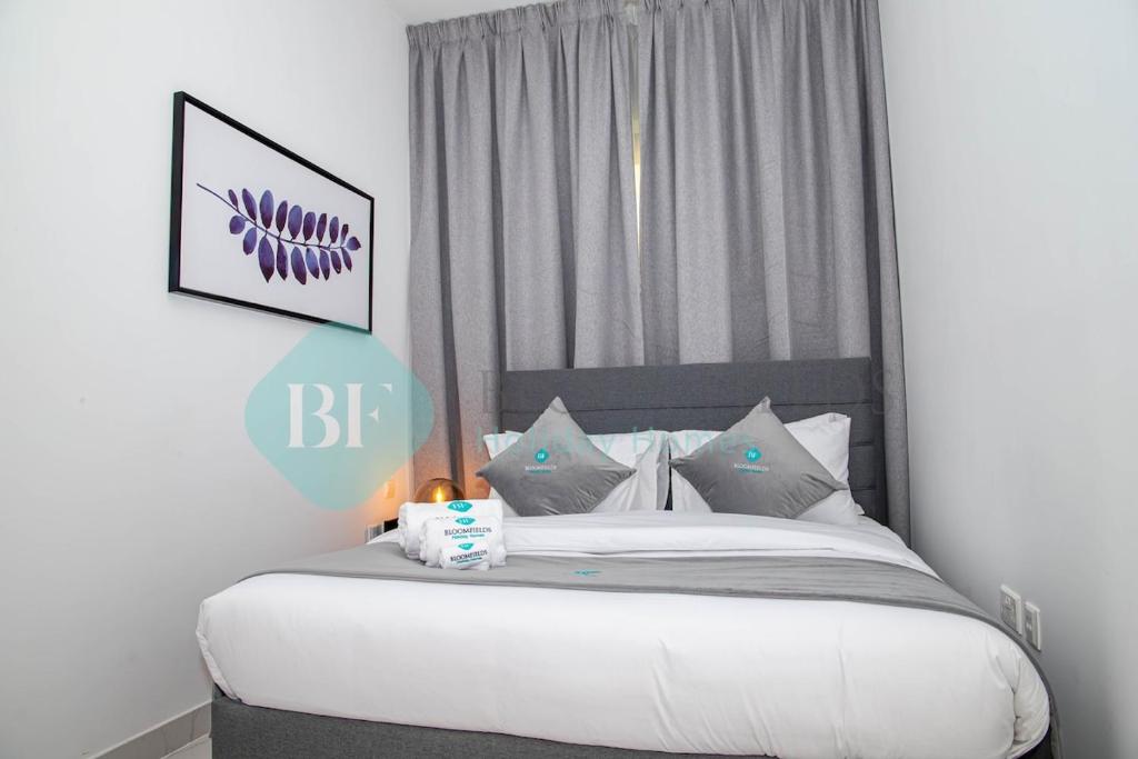 هتل بلومفیلدز الیگنت 2 بی آر این اوسیس Bloomfields Elegant 2br In Oasis
