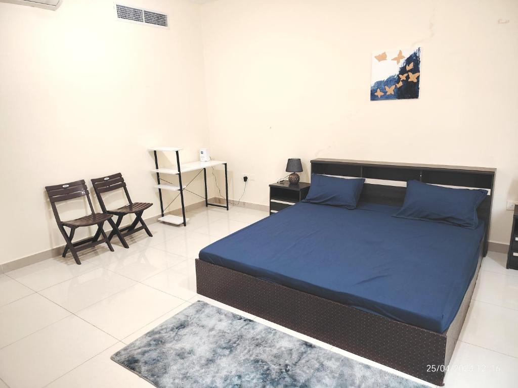 هتل کوزی فمیلی گت اوی Cozy Family Getaway