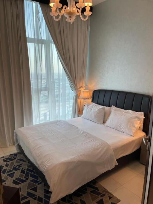هتل استایلش 1 بی آر آپارت. بیزنس بی - Stylish 1BR Apart. Business Bay