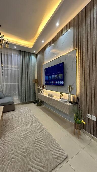 هتل لاکچری 1 بدم روم امیزینگ ویو - Luxury 1 bedroom amazing view