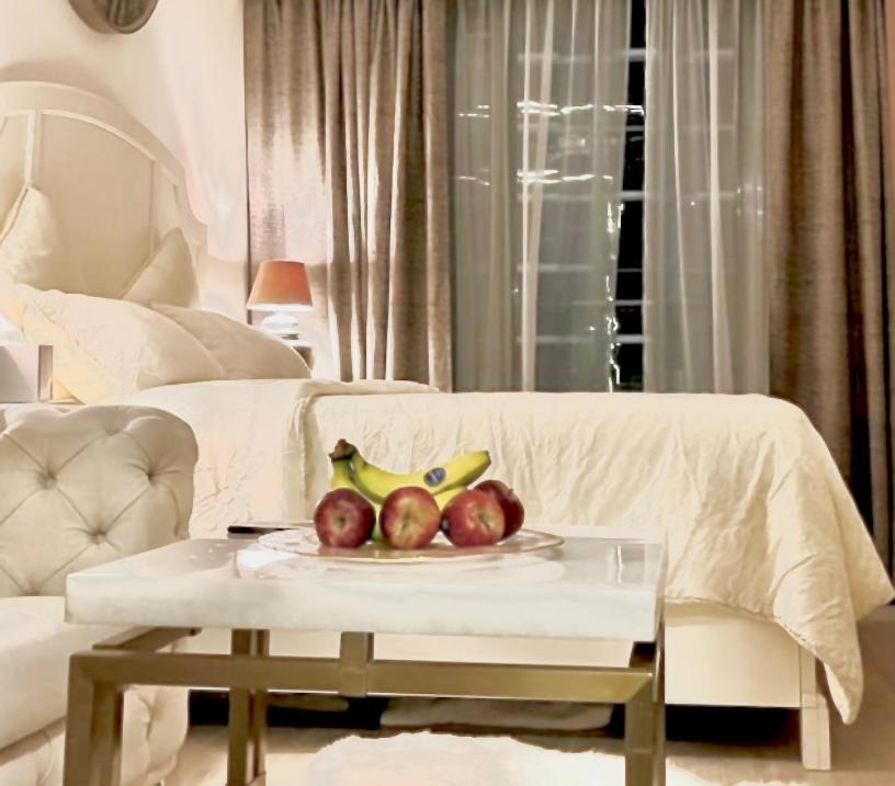هتل دبی گالکسی این عزیزی ریویرا - Dubai Galaxy in Azizi Riviera
