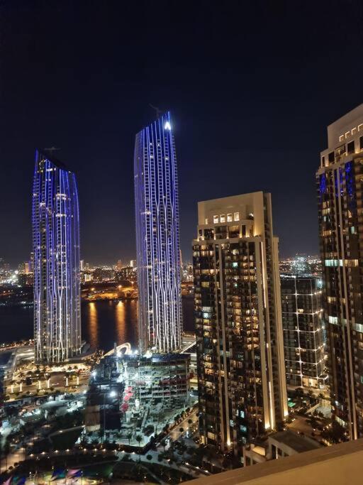 هتل لاکچری پل ویو آپارتمان - Luxury pool view apartment