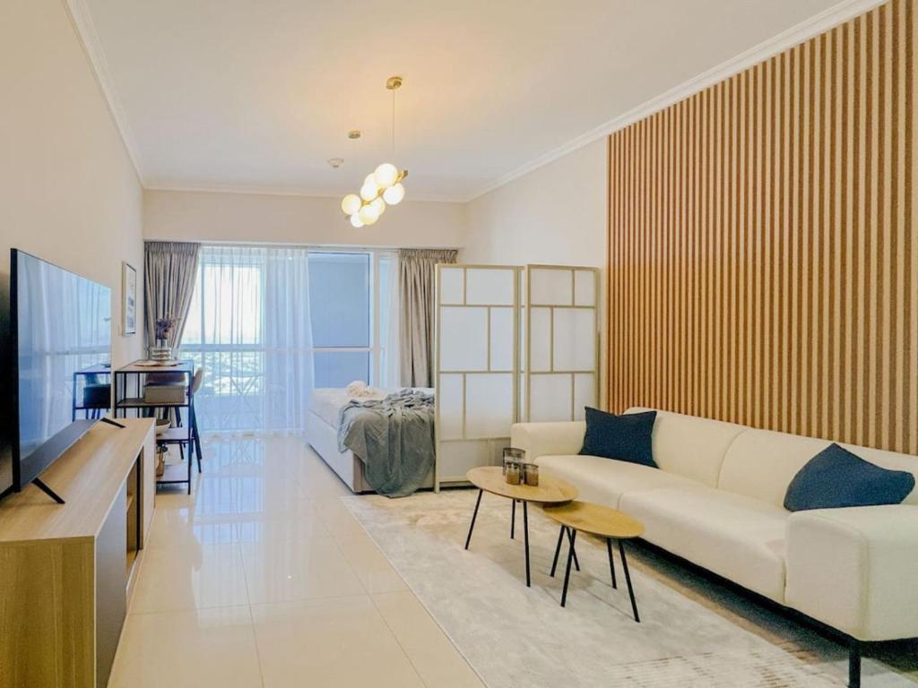 هتل شیک اند کؤزی - استودیو - جی ال تی - Chic and Cozy - Studio - JLT