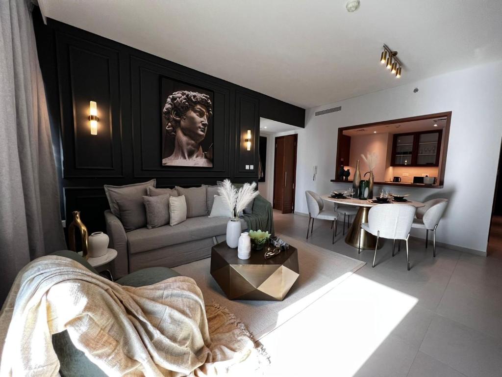 هتل ذ اسمارت کانسیه - بولوار هایتس - The Smart Concierge - Boulevard Heights