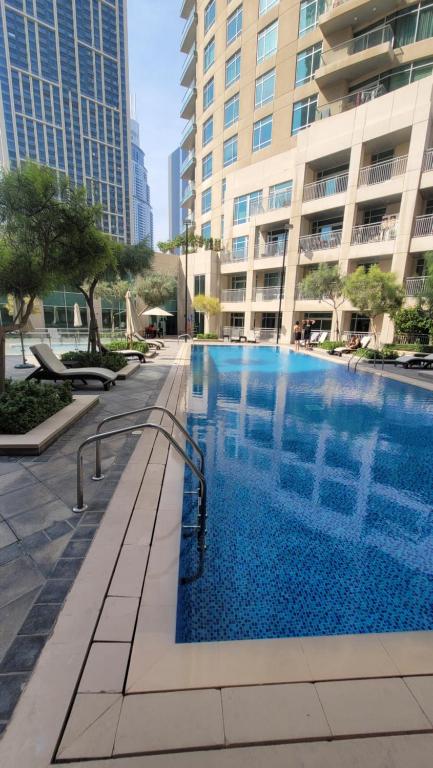 هتل بست داون تاون آپارتمان این دبی - Best Downtown Apartment in Dubai