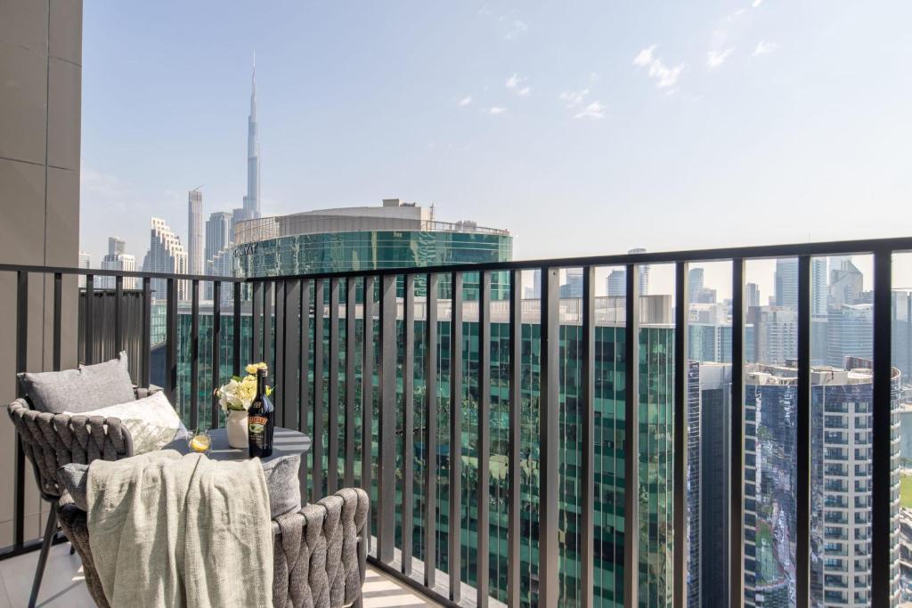هتل فرنک پورتدر - آهاد رزیڈنسز - Frank Porter - Ahad Residences