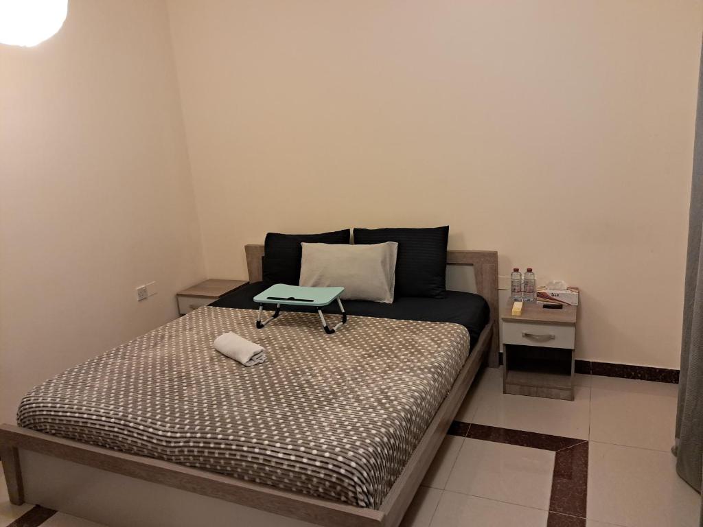 هتل تاپ هاوس زاید ایروپورت Top House Zayed Airport
