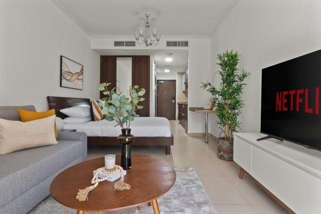 هتل گست ردی - آ فانتستیک ریتریت این جی ال تی - GuestReady - A fantastic retreat in JLT