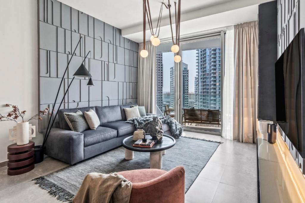 هتل ذ اسمارت کانسیرژ - استلا ماریس - The Smart Concierge - Stella Maris