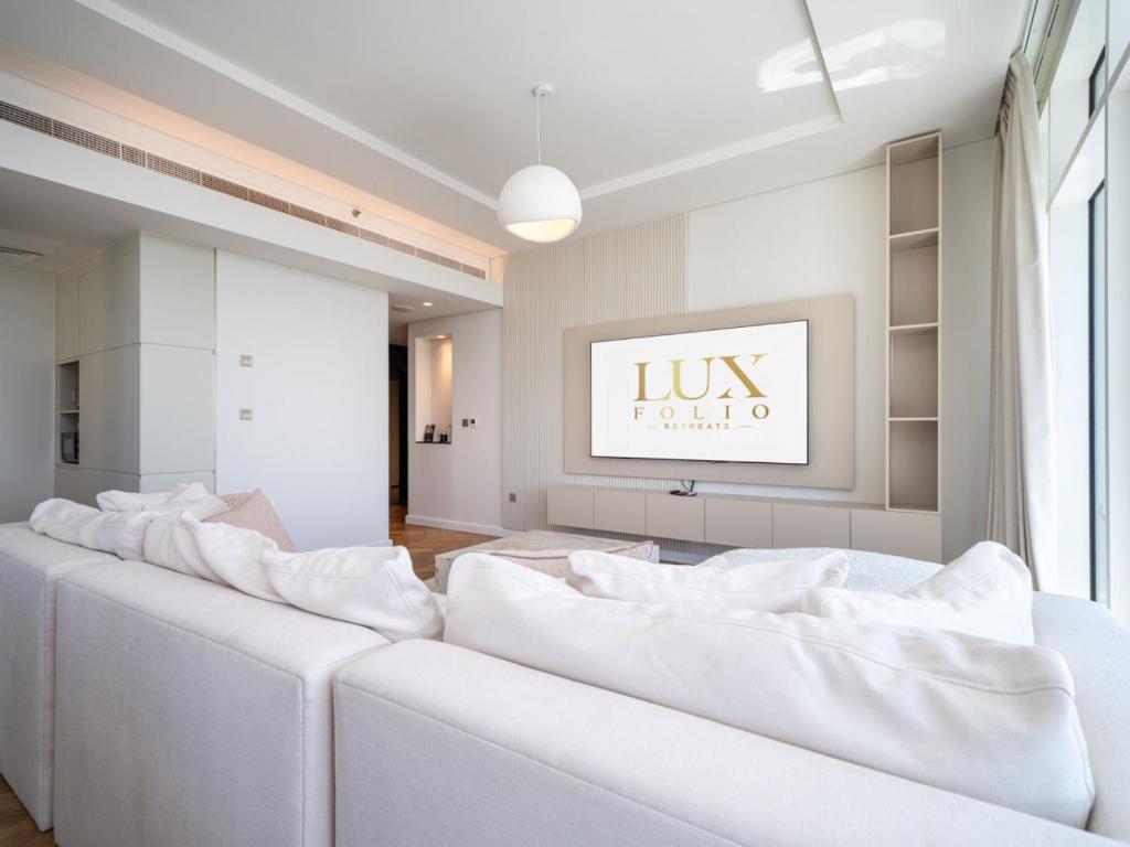 هتل لاکس فولیوریتریتس - فولی رنوهید - LUXFolio Retreats - Fully Renovated