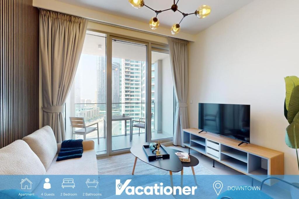 هتل فورت تاور 1 - ویکیشنر - Forte Tower 1 - Vacationer