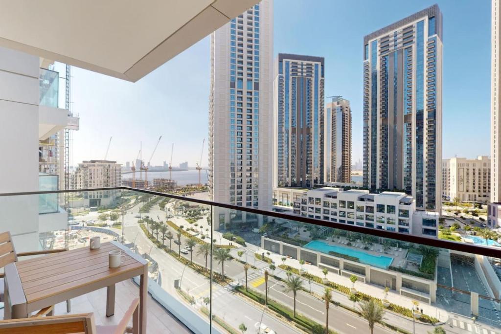 هتل پالاس ریزیدنس - ویکیشنر - Palace Residences - Vacationer