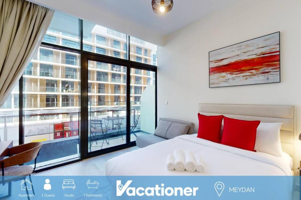 هتل آزی زی ریوریا 16 - وکیشنر - Azizi Riviera 16 - Vacationer