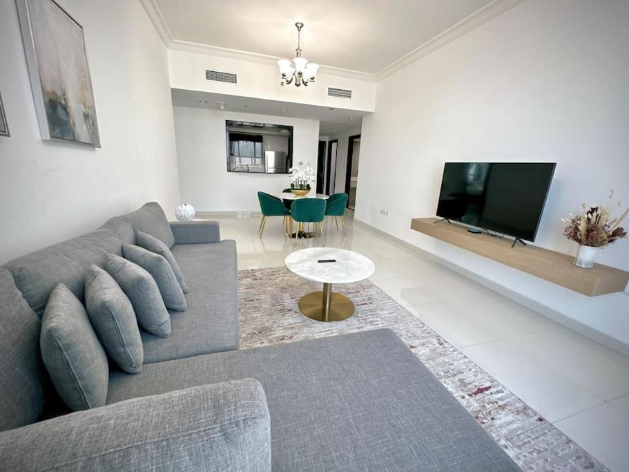 هتل تو بدروئم فولی فرنیشد آپارتمنت این بیزنس بی بای باوان ویکیشن هومز - Two Bedroom Fully Furnished Apartment in Business bay by Bhavan Vacation Homes