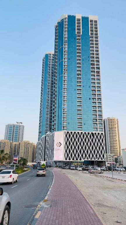 هتل لاکچری استی - Luxury stay