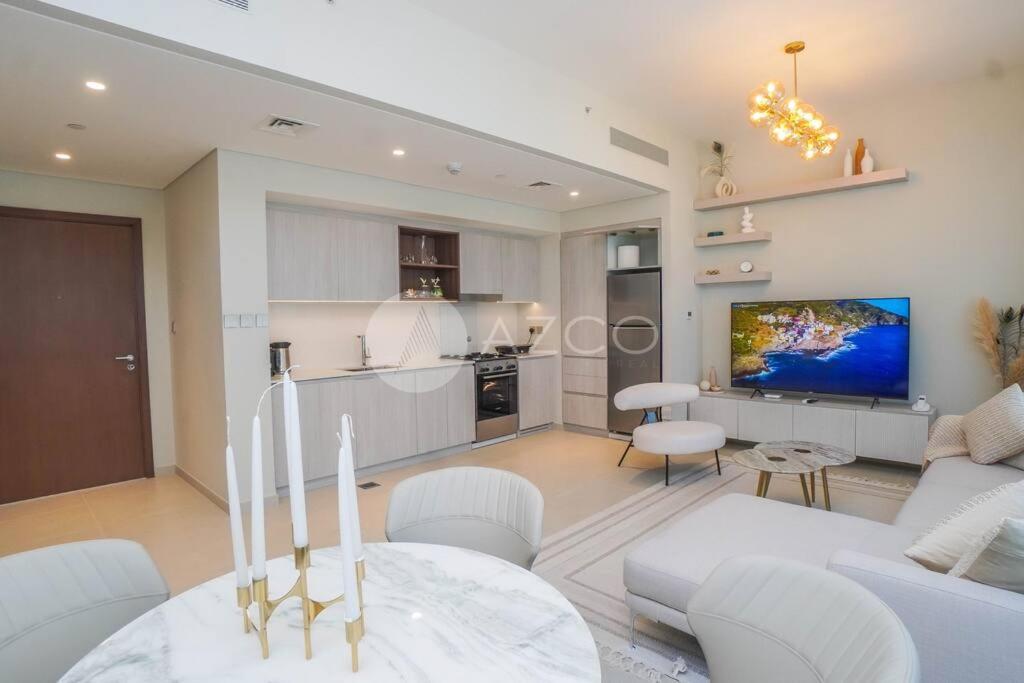 هتل مدیش 2 بی اچ کی ات ویدا رزیندنس - Modish 2 BHK at Vida Residences