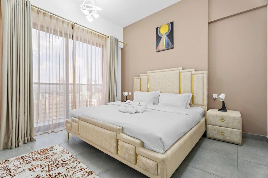 هتل استون تری - فرنشید 1 بی آر این پیسفول کامیونیتی - StoneTree - Furnished 1 BR in Peaceful Community