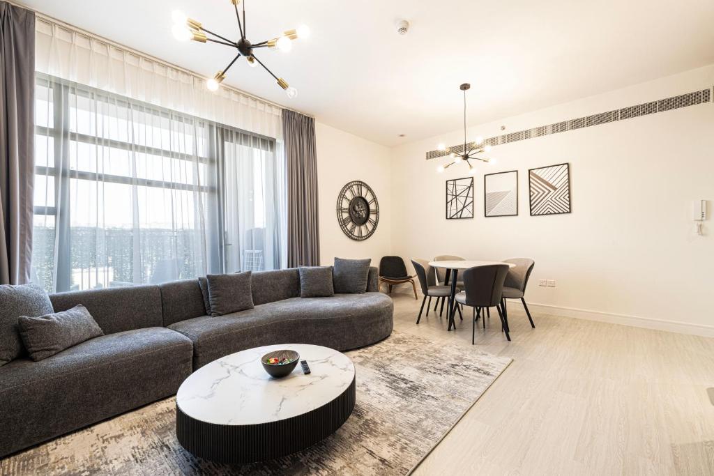 هتل دو بدروم استون نست بای بلوکلاود هالیدیز 2 Bedroom Stone Nest By BlueCloud holidays