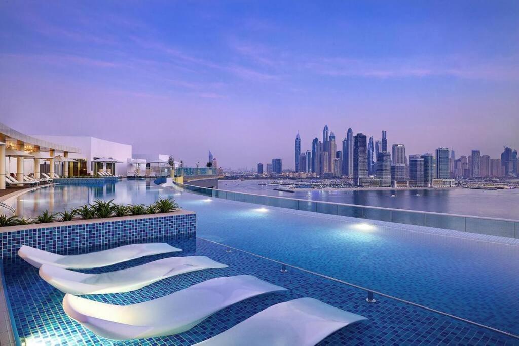 هتل لاکژری 1 بیدروم/وست پالم بیچ - Luxury 1 bedroom/West Palm Beach