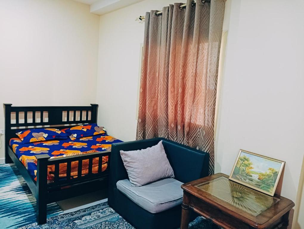 هتل پلیس ویر ستِی فور گود تایم - Place where stay for good time