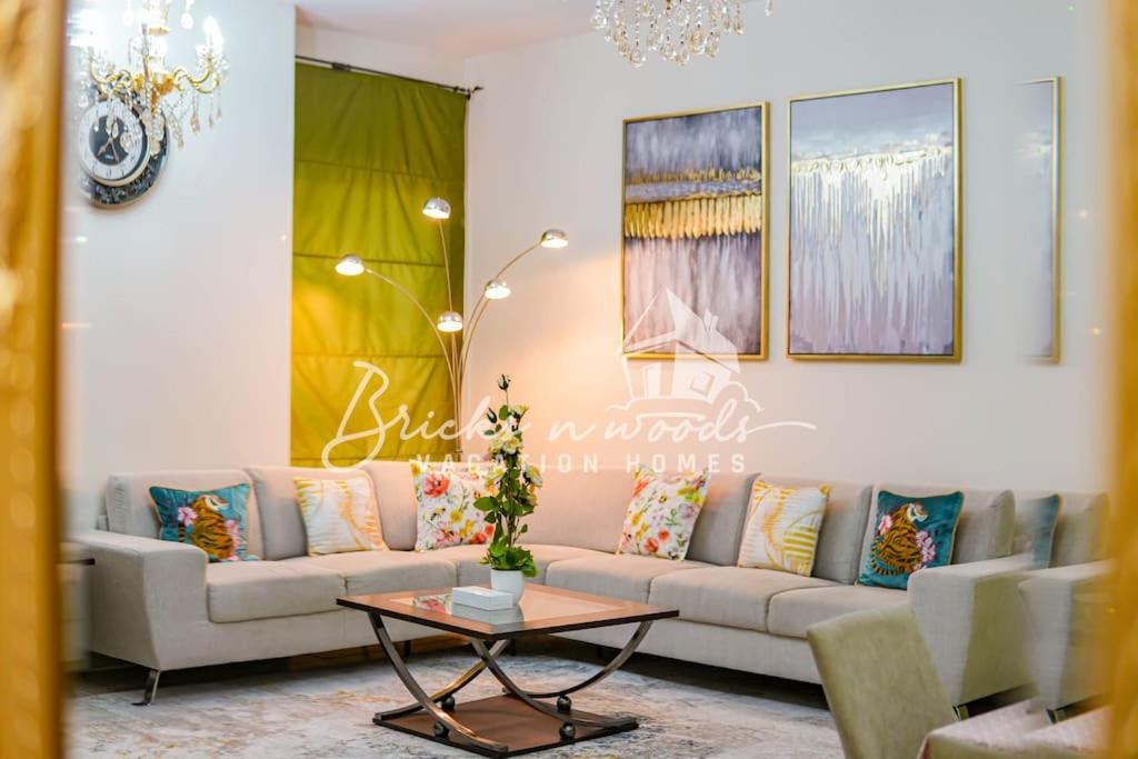 هتل بن و بیچ اکسس 1 بدروم 4 پکس - Bnw Beach access 1 bedroom 4pax