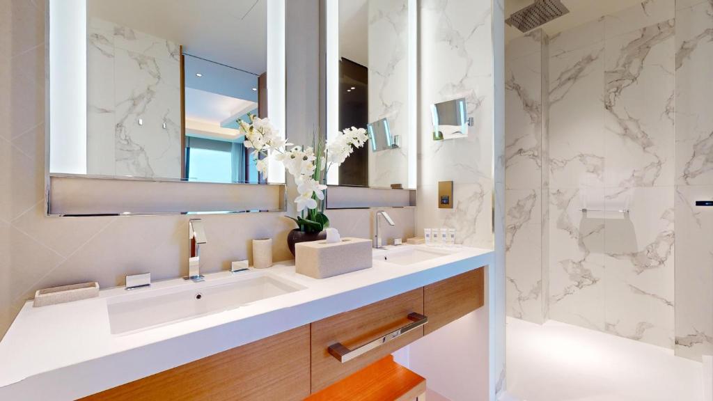 هتل پرایم استی - ۲ بی آر - آدرس ریزیدنسز اپرا، داون تاون - Primestay - 2BR -Address Residences Opera, Downtown