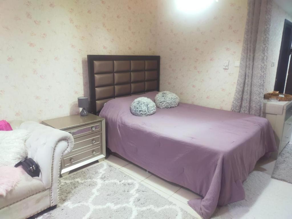 هتل اومار هاستل فور بویز - OMAR HOSTEL FOR BOYS