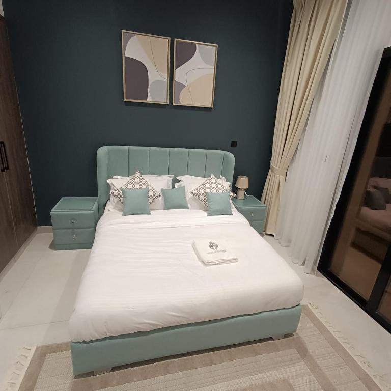 هتل برند نیو 2BHK آپارتمان این JVCFully فرنیشر ماروا هایتس - BRAND NEW 2BHK APARTMENT IN JVC FULLY FURNISHED MARWA HEIGHTs