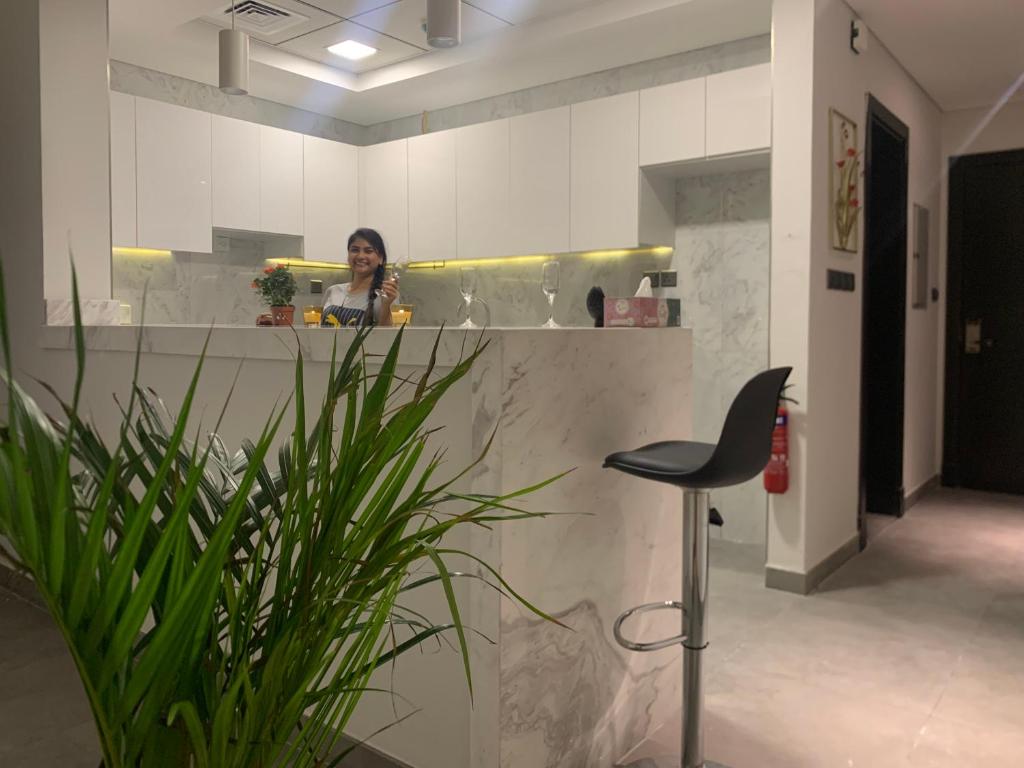 هتل رست ان رمبل هاستل بیزنس بی - Rest N Ramble hostel Business Bay