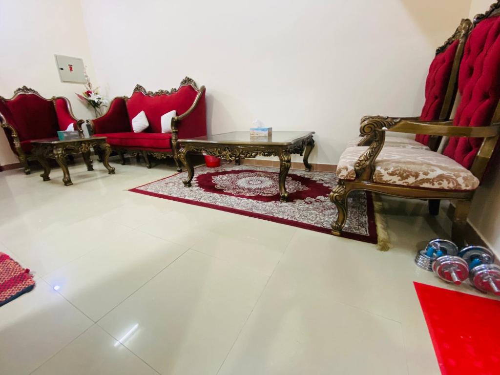 هتل سرین نست Serene Nest
