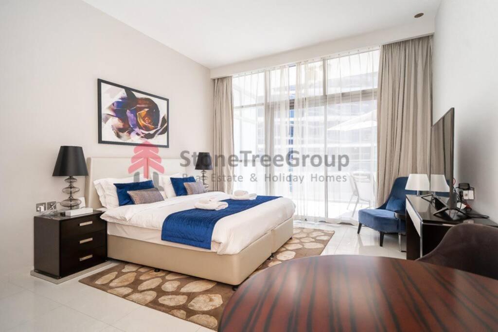 هتل استون تری - کوزی استودیو این گلف تراس ای - StoneTree - Cozy Studio in Golf Terrace A
