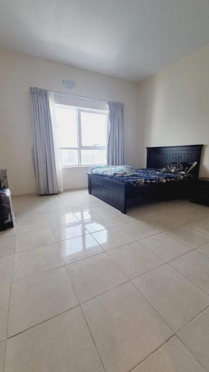 هتل دو بی اچ کی اوریئنت تاور-عجمان - 2BHK Orient Tower-Ajman